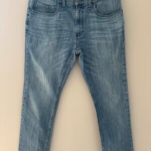 Flag & Anthem Men's Jeans Size 35 X 30 (Oakland Slim)